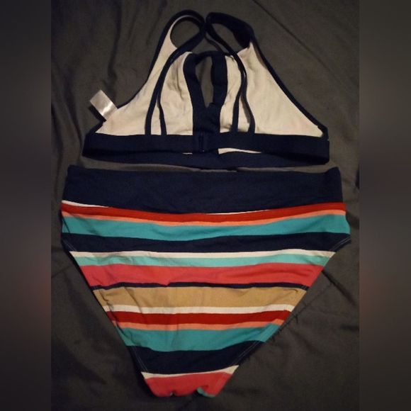 SKY 2 pc Bikini (L) NWOT - Picture 5 of 5